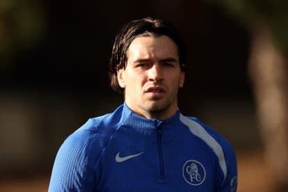 Napoli eye Chelsea's Marc Guiu, Roma request Carney Gittens on loan