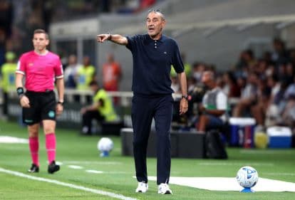 Serie A: Atalanta 1-0 Bologna — Samardzic rescues disappointing Dea