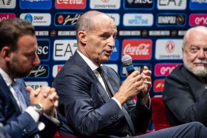 Monza targeting Cyril Ngonge after disappointing Napoli spell