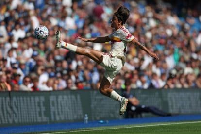 Dybala and Ndicka pass Roma fitness tests with full session