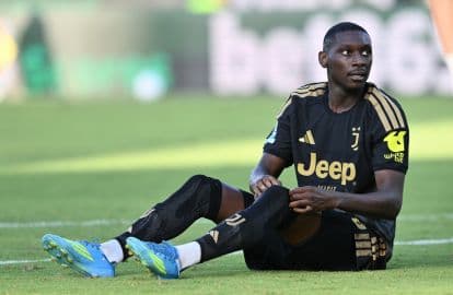 Juventus resume Sorloth talks after Spalletti's outburst