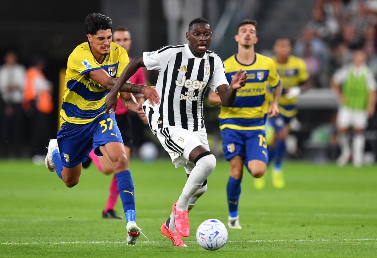 Top 10 most expensive Serie A signings of the 2026 summer transfer window
