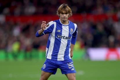Roma transfer news: Molina official as Mora and Luis Henrique close
