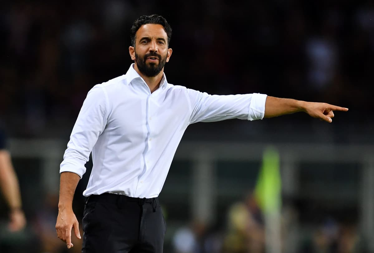 Amorim provides Leao update, explains Fofana and Tomori squad decisions
