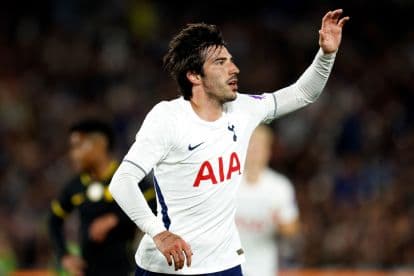 De Zerbi, Tonali and Udogie misery continues as Tottenham held by Forest