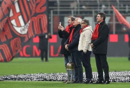 Ex Milan youth chief Galli slams Maldini over youth development comments
