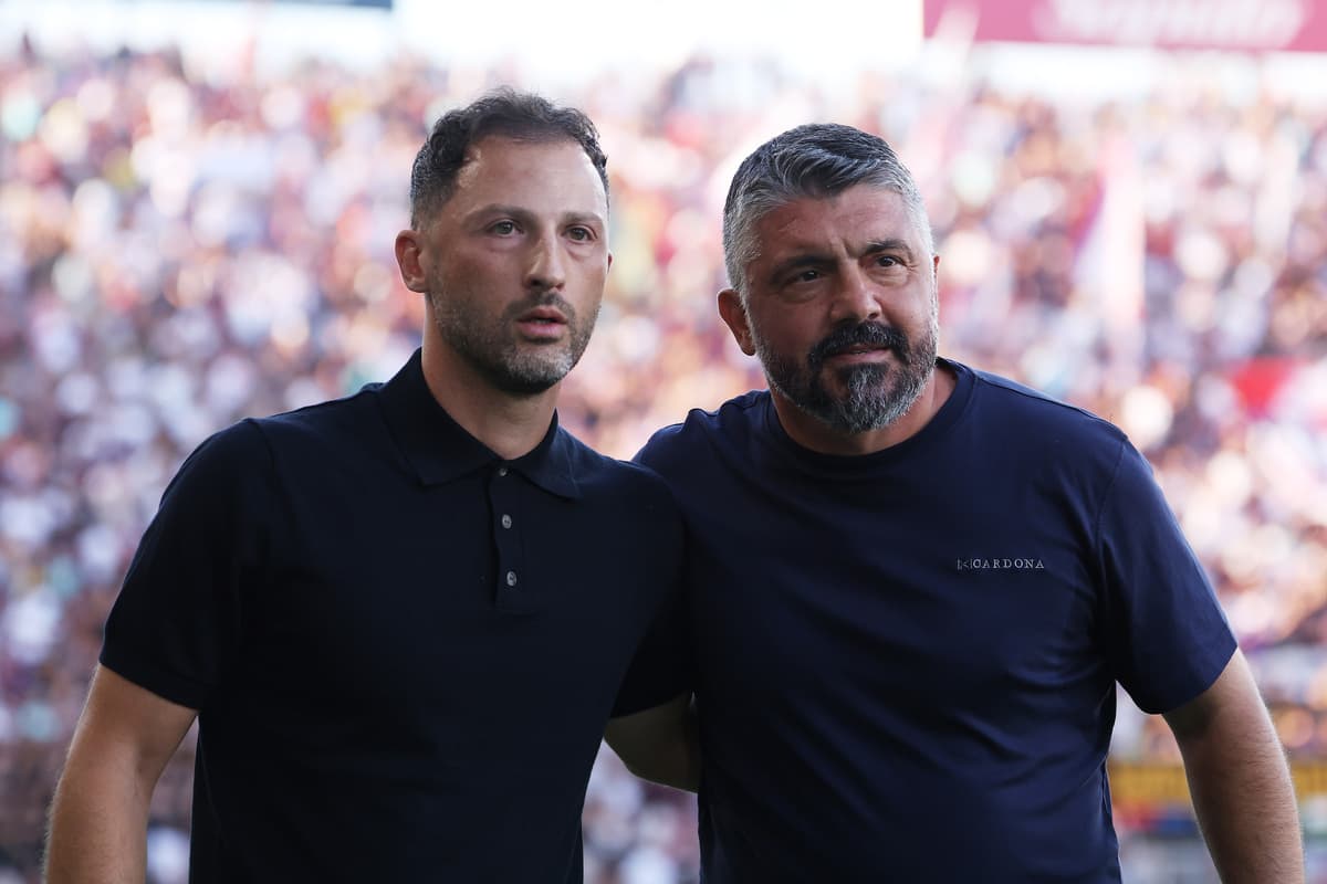 Bologna 0-1 Lazio: Frattesi inspires narrow win to ease pressure on Gattuso