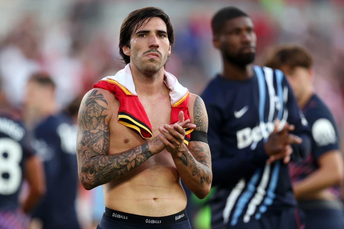 Top 10 most expensive Italy players of the 2026 summer transfer window revealed