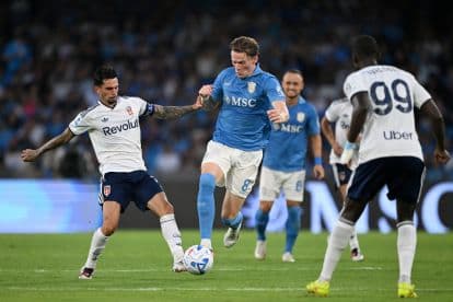 McTominay confirms heart procedure with reassuring message