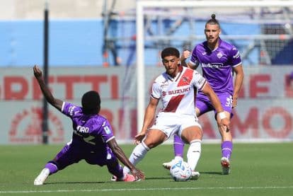 Torino push for Che Adams contract renewal as deal enters final year