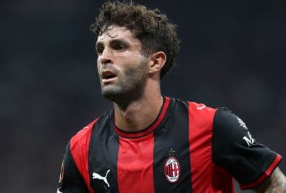 Milan set to trigger extension clauses for Pulisic and Rabiot through 2028