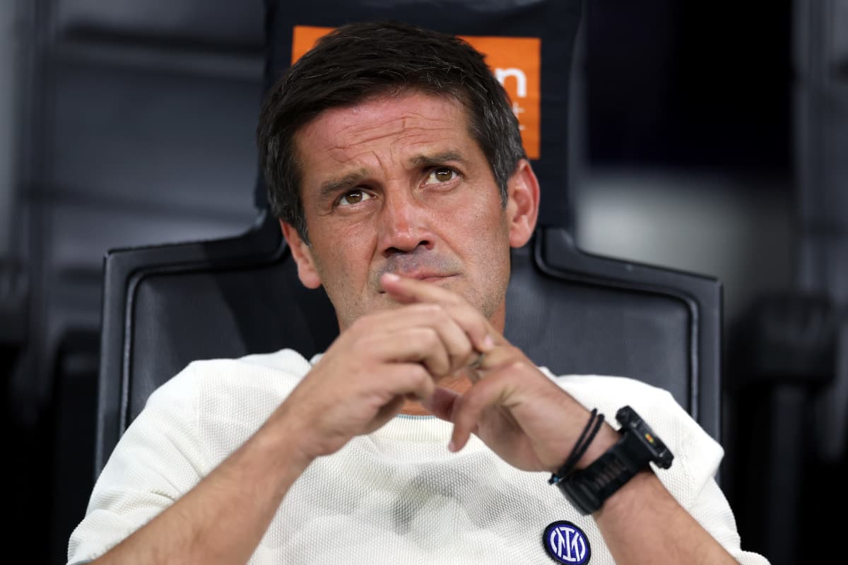 Provedel preparing for Inter debut as Chivu plans goalkeeper swap for Parma