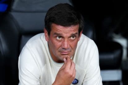 Chivu: Inter must enjoy themselves and keep Champions League focus