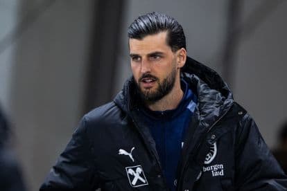 Grillitsch undergoes surgery, set to miss around four weeks for Frosinone