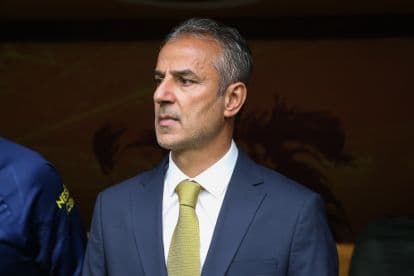 Fenerbahce coach Kartal prepared 'ad hoc tactical set-up' to attack Roma weakness