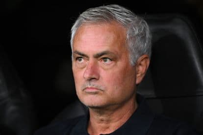 Mourinho: 'A crazy game, could've been 7-6, but when it's difficult you call Jose'