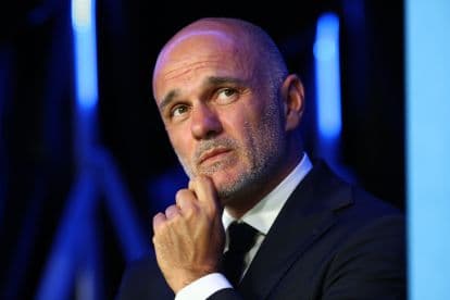 Roma and Atalanta trade public statements in D'Amico vs Percassi row