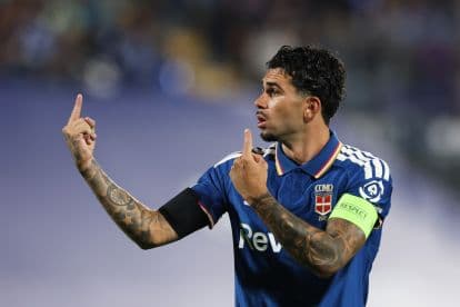 French media question Rabiot's place after Da Cunha debut