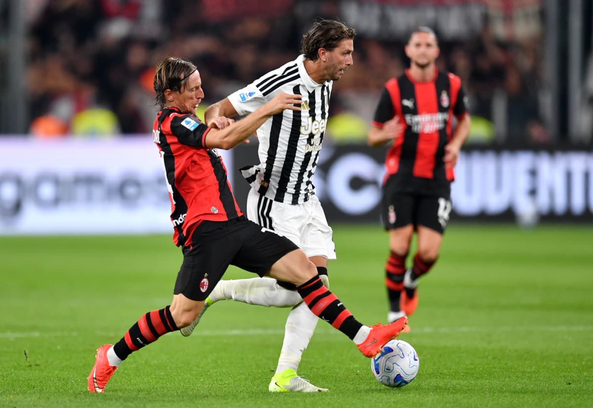 Juventus hit by injury crisis as Locatelli and Boga are sidelined