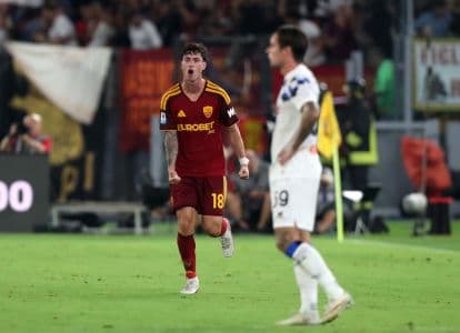 Galantic: 'Roma return to Champions League is fundamental after seven years'