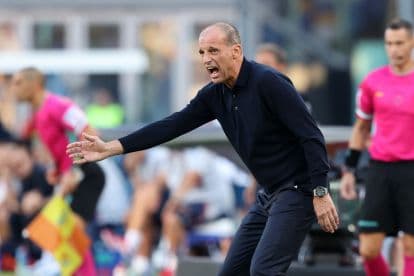 Napoli collapse 3-1 to Villarreal as Allegri-De Bruyne tensions resurface at Milan