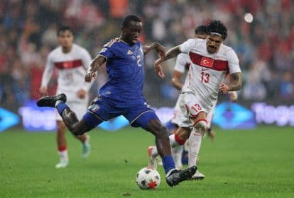 Kayode's 'best is yet to come' as agent hails Brentford and Italy talent
