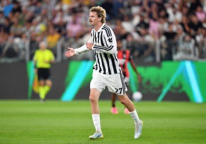Verdict on Woltemade as Newcastle loanee makes Juventus debut