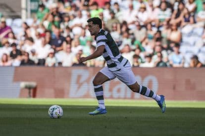 Fiorentina sign Pedro Goncalves for €25m, Mandragora exit enables Gineitis move to Celtic