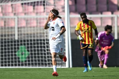 Serie A Live updates and official line-ups: Monza vs. Sassuolo