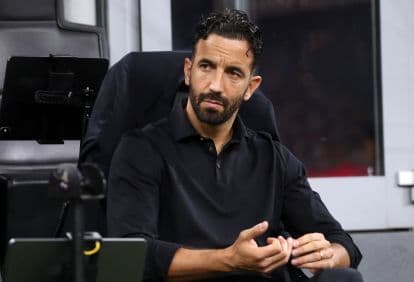 Serie A: Sassuolo vs. Milan – probable line-ups, where to watch on TV