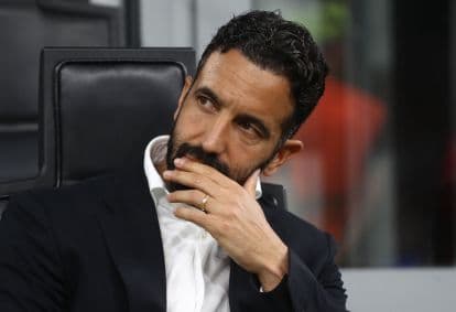 Benfica stun Milan 2-0 in nightmare Europa League opener