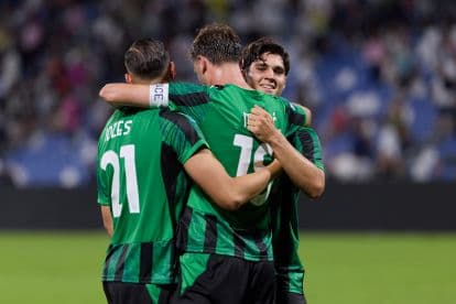 Juventus, Milan & Napoli Confusing Everyone as De Zerbi Urged to Watch Serie A