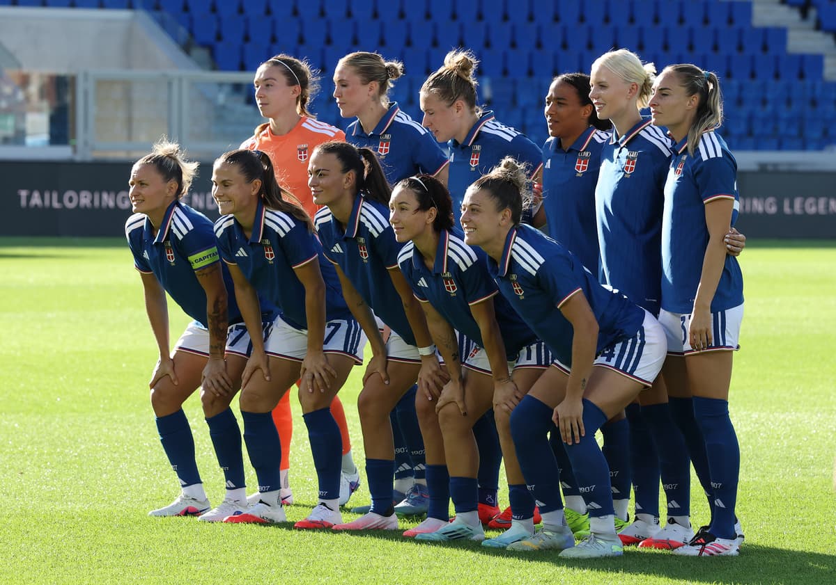 Como extend contract of women's team star Picchi after breast cancer diagnosis
