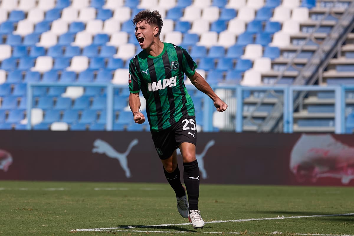 Coppa Italia Ro32: Udinese and Sassuolo dump out Venezia and Frosinone