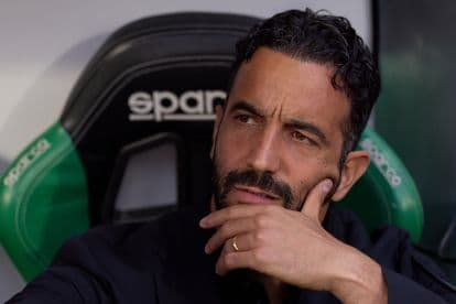 Amorim: 'Milan cannot concede that goal, sad for Gabbia injury'