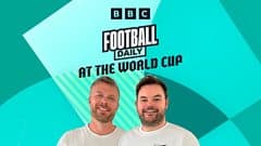 World Cup: Kasper Schmeichel on Scotland's chances