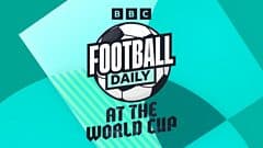 World Cup: Kane rescues England - 5 Live reaction