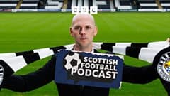 Podcast: How do St Mirren follow Hampden glory and top flight survival?