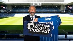 Podcast: Can Derek McInnes deliver Rangers' next title?