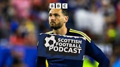 Listen: How does Gordon rate in goalkeeping greats? Plus League Cup preview