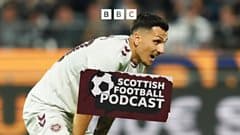 Hearts flop in Europe, Maeda nears exit as Rangers rebuild continues
