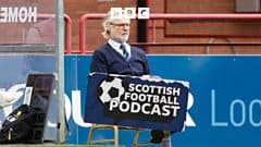 Podcast: Elvis lives Dundee dream, Rangers pressure & Hearts cash in