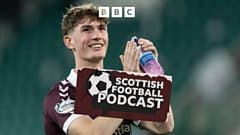 Podcast: SPFL Weekend Preview, Edinburgh Derby Fallout & Transfer Window Verdicts