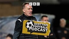 Podcast: Martindale returns, Shankland blow and Scotland's new team