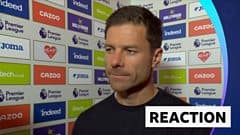 Alonso: 'Everything was disappointing' after Brentford defeat
