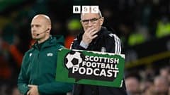 Podcast Preview: Celtic's Challenge in Lisbon and Hearts' European Opener