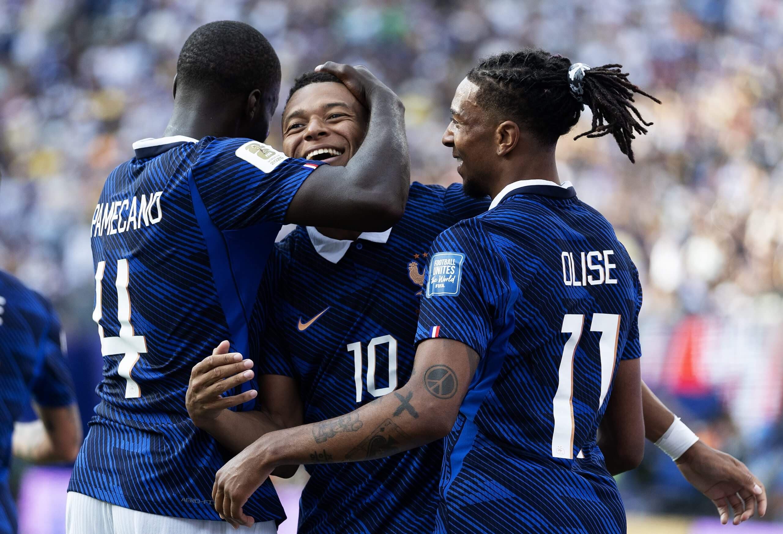 Unstoppable but only 18th? Ranking every match at the 2026 World Cup