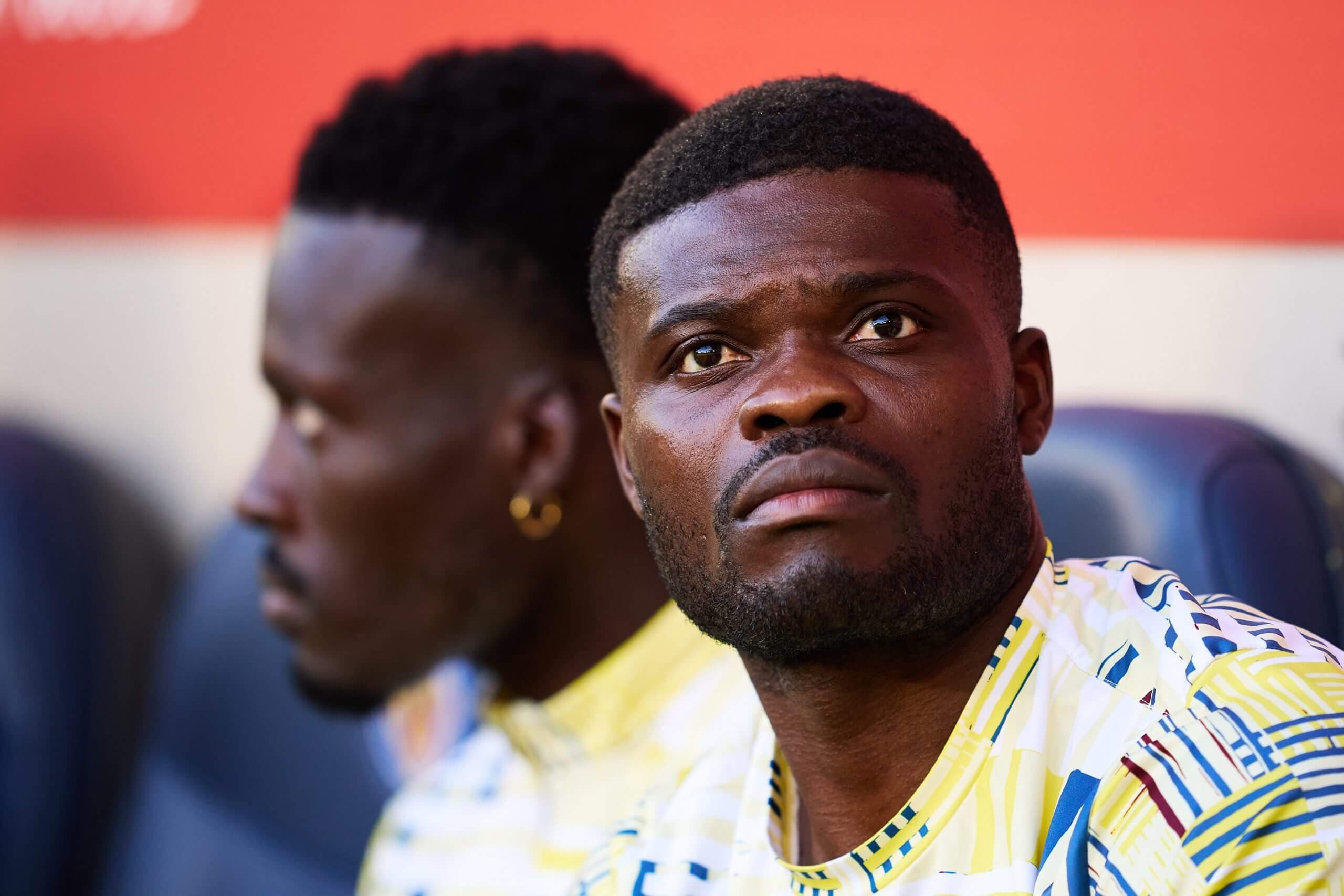 Explained: Thomas Partey trial latest and what it means for his World Cup participation with Ghana