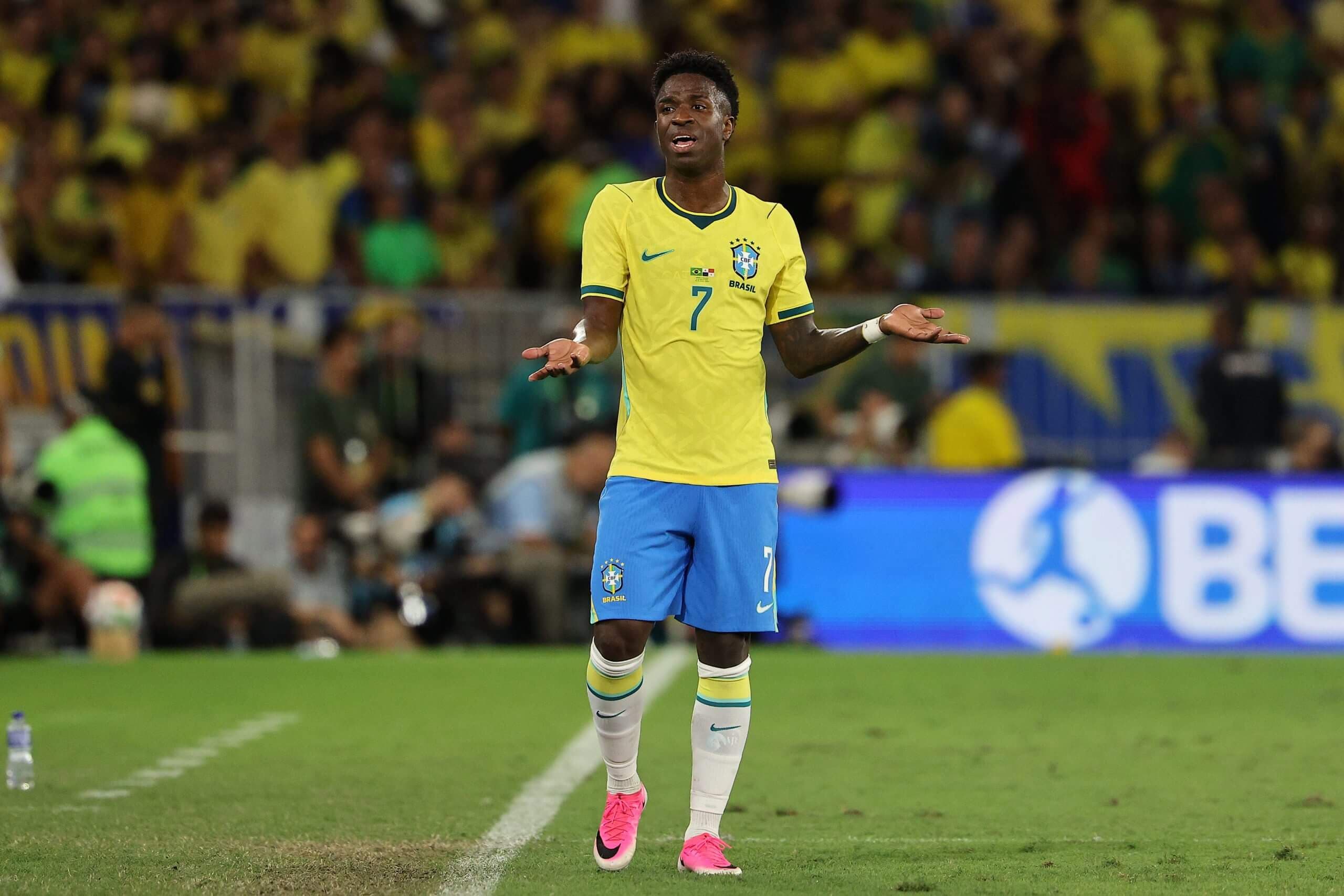 The first big World Cup shocker? Why Morocco could beat Brazil