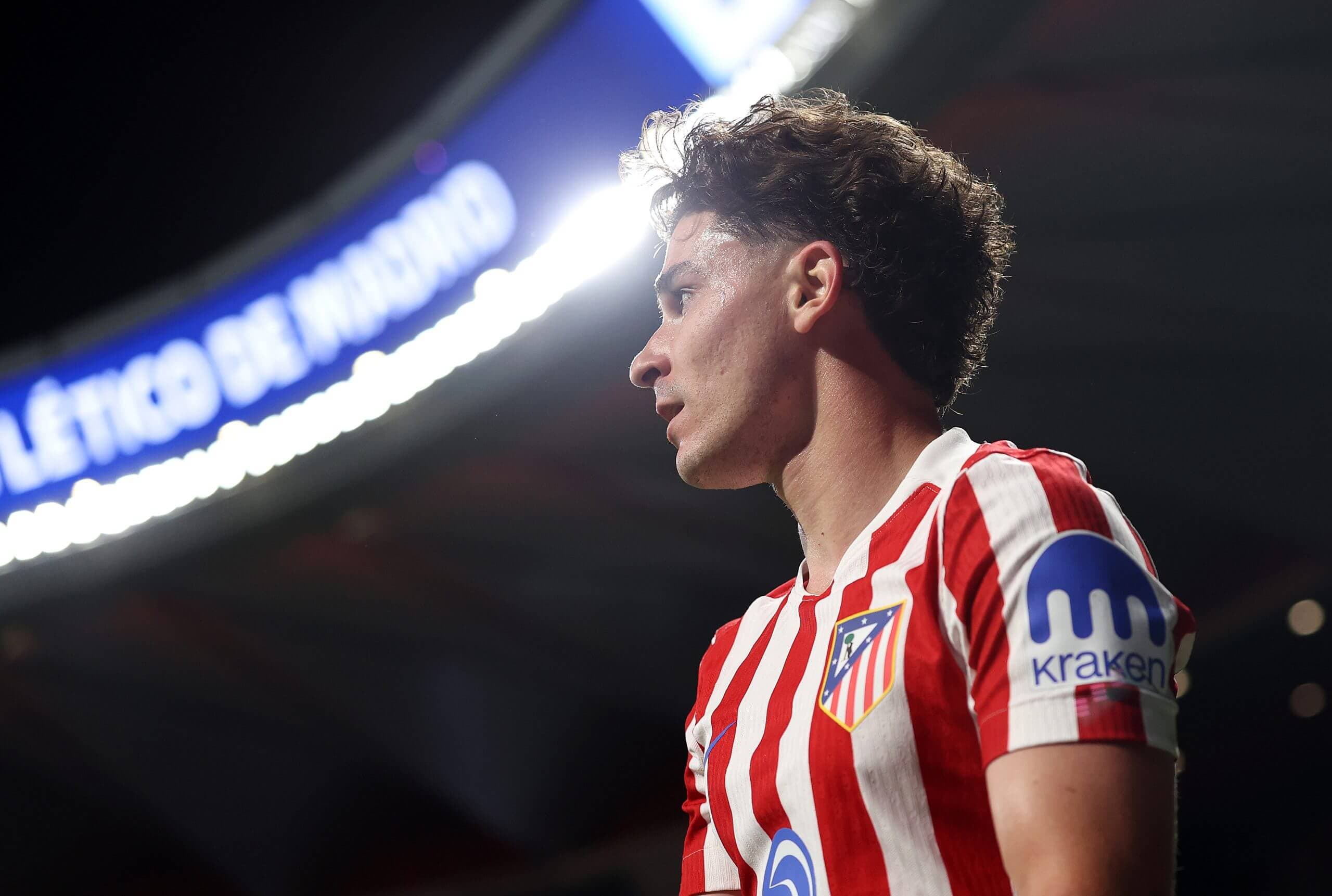 Real Madrid's €150m Julian Alvarez bid boosts Florentino Perez but leaves striker as collateral damage